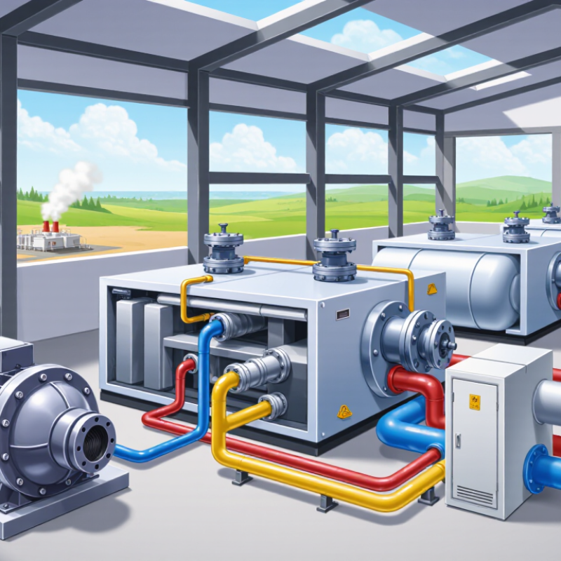 2026 Best Organic Rankine Cycle Suppliers?