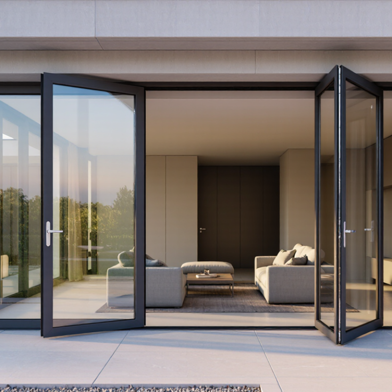China Top Sliding Glass Doors Manufacturers for Global Buyers