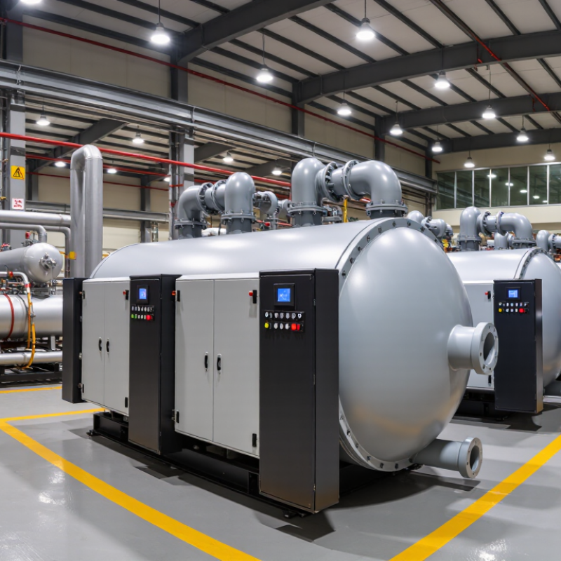 10 Best Nitrogen Generators for Industrial Use?