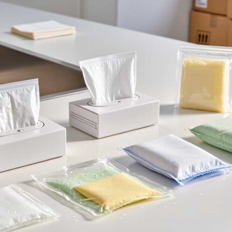 What Are the 2026 Top Cleaning Wet Wipes for Global Buyers?