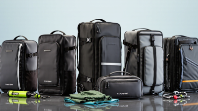 China Top 10 Bike Trunk Bag Manufacturers 2026