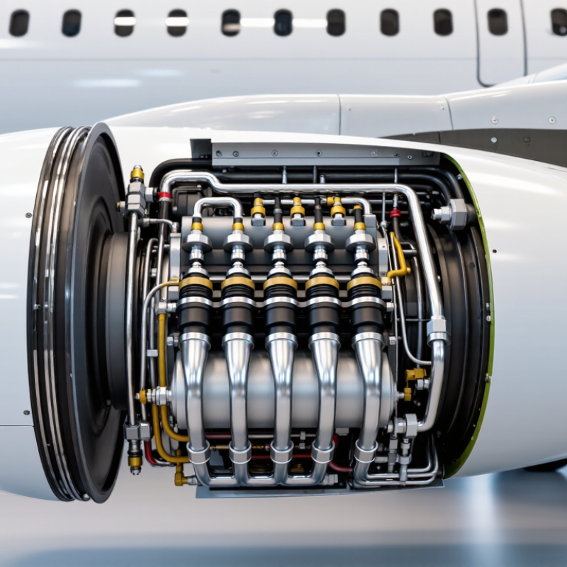 7 Tips to Choose a Fuel Injection System in Aircraft?