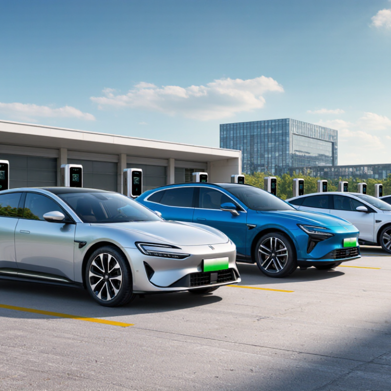 What Are the Top Charging Battery Cars to Buy?