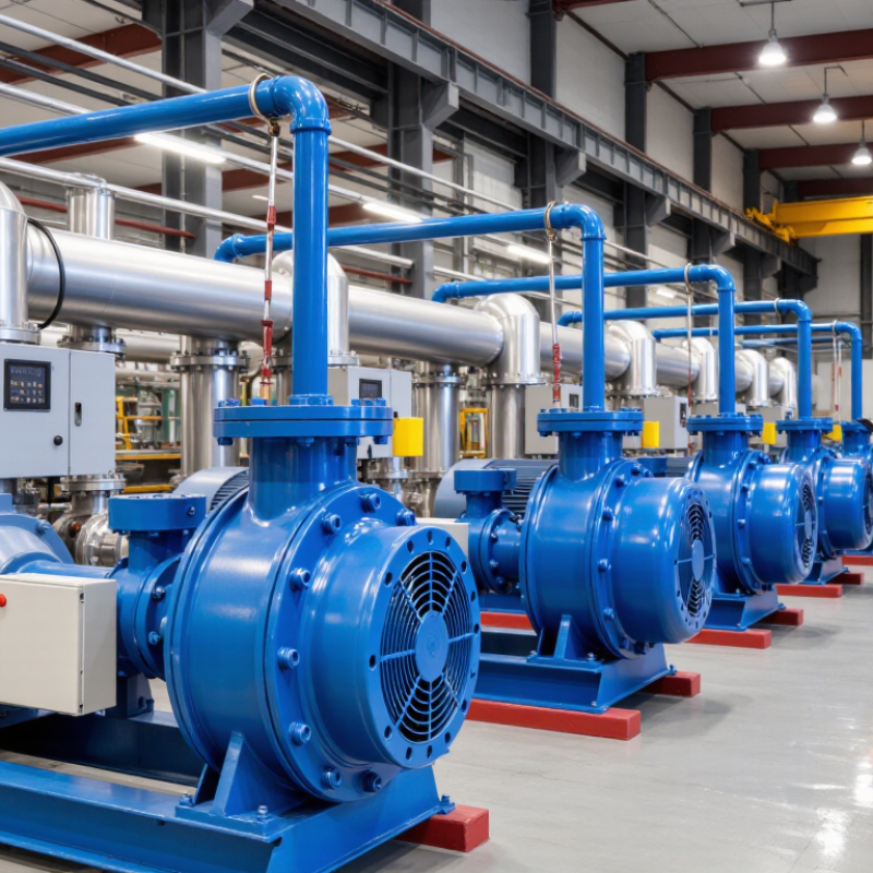 10 Best Screw Compressor Brands for Global Buyers?