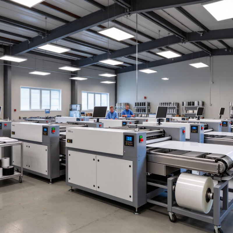 China Top 10 Flat Laminating Machine Manufacturers?