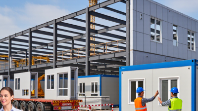 How to Choose the Right Prefabricated Building Supplier