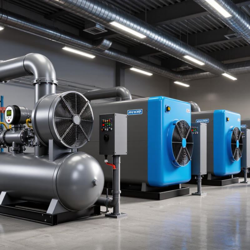 Why Choose Mcgraw Air Compressor for Global Buyers?