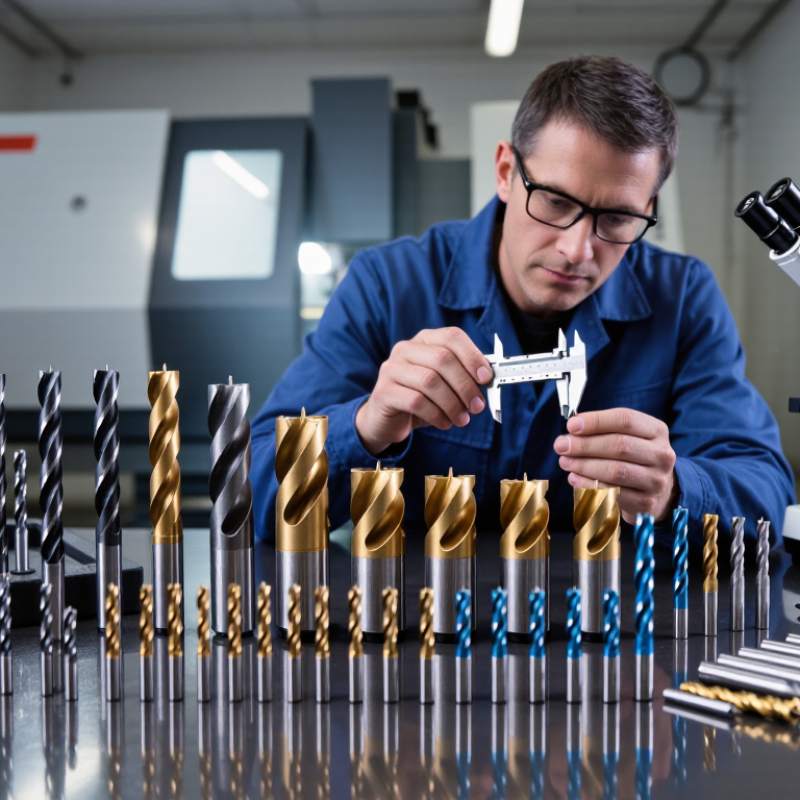 China Best Drill Bits How to Choose a Reliable Supplier?