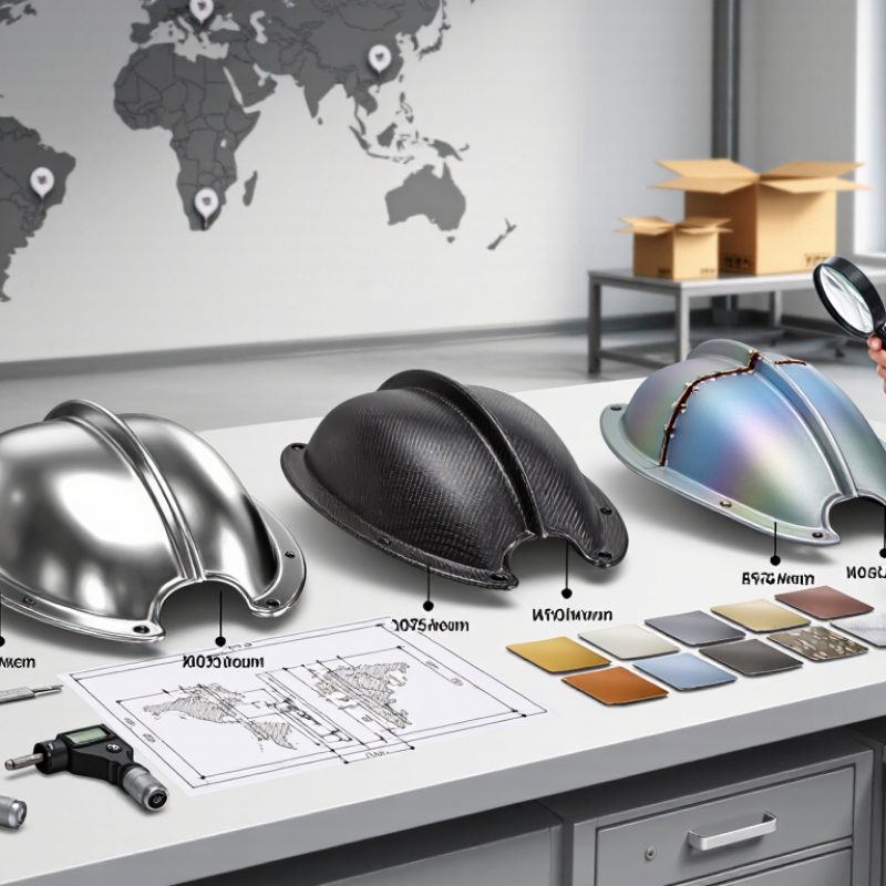 How to Choose an Expansion Shell for Global Buyers?