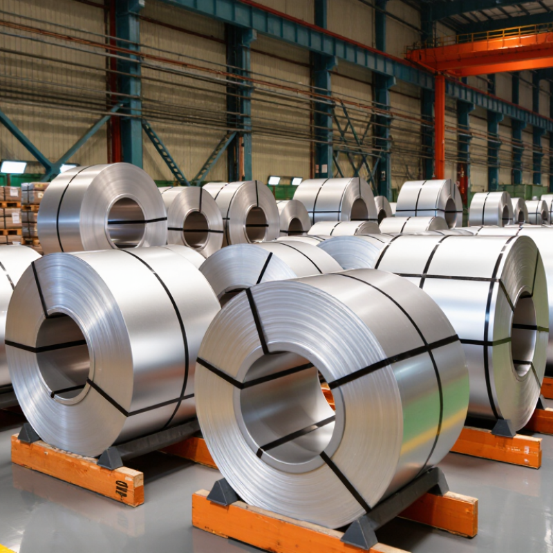 7 Tips for Buying Aluminized Steel Coil?