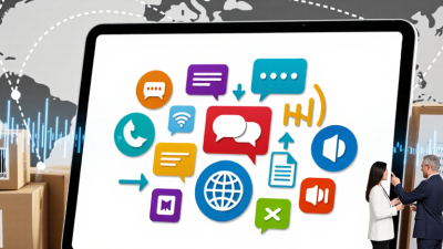 Top 10 Automatic Translator Tools for Global Buyers