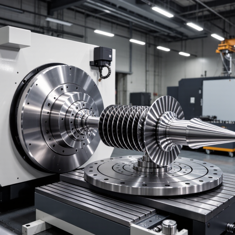 Top 10 5 Axis Machining Benefits for Global Buyers