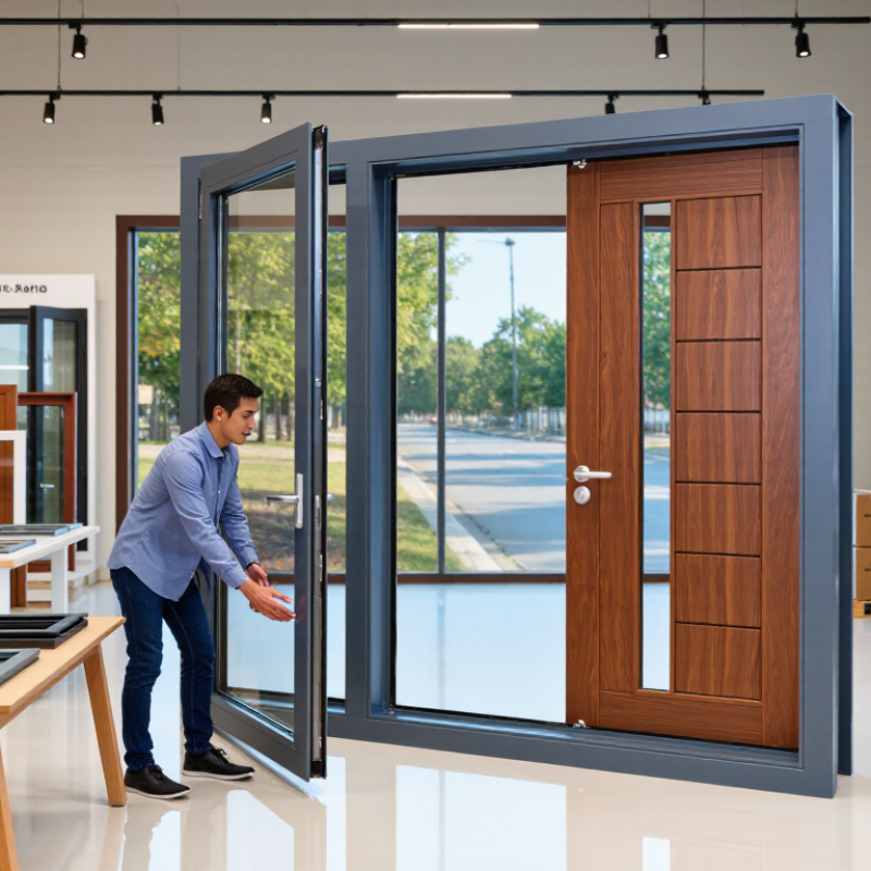 10 Tips for Sourcing Doors and Windows Globally