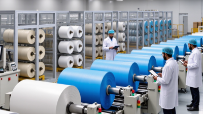 How to Choose a Non Woven Cloth Manufacturer in 2026?