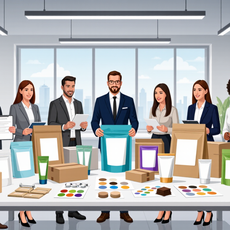 Top 10 Packaging Design Services for Global Buyers