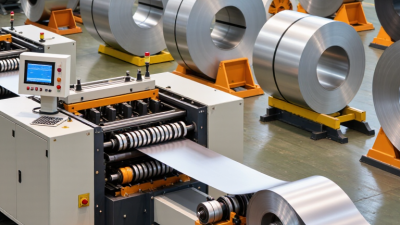 2026 Top Sheet Metal Slitting Machine Types Buyers Need?