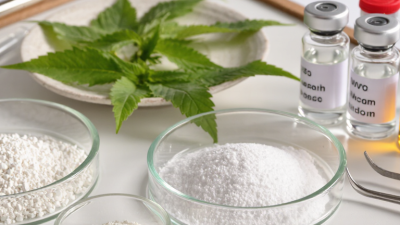 How to Choose the Best Stevia Extract Powder?