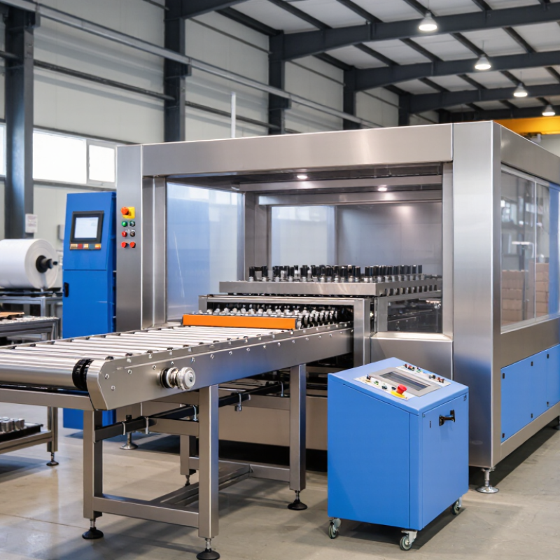 China Best Water Based Gel Coating Machine Manufacturer?
