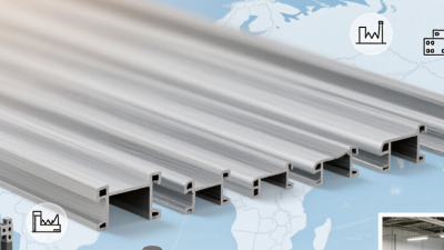 Why Choose Aluminum Construction Profiles for Global Buyers?