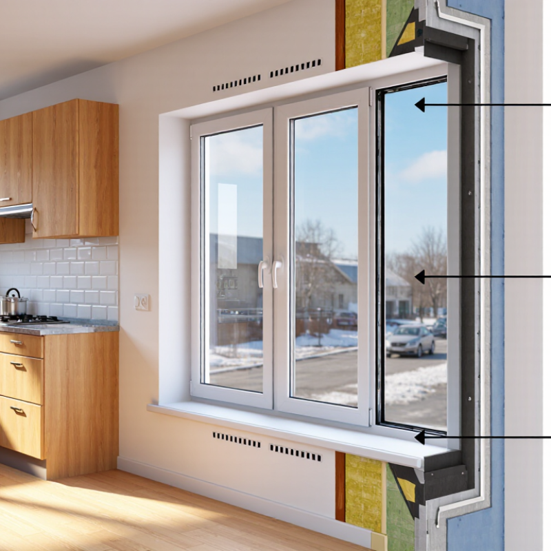 How to Choose the Best Renovation Windows in 2026?