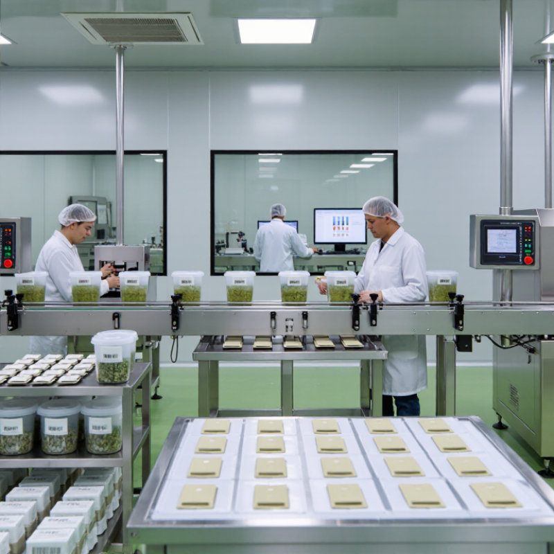 2026 Best Detox Foot Patch Manufacturers for Global Buyers