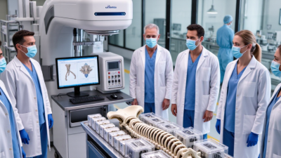 2026 How to Find Posterior Lumbar Fusion Manufacturers?