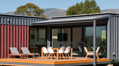 What Are the Top Cargo Container Homes to Buy?