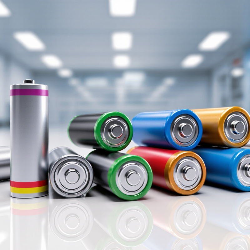 10 Best 18650 Battery Brands for Global Buyers?
