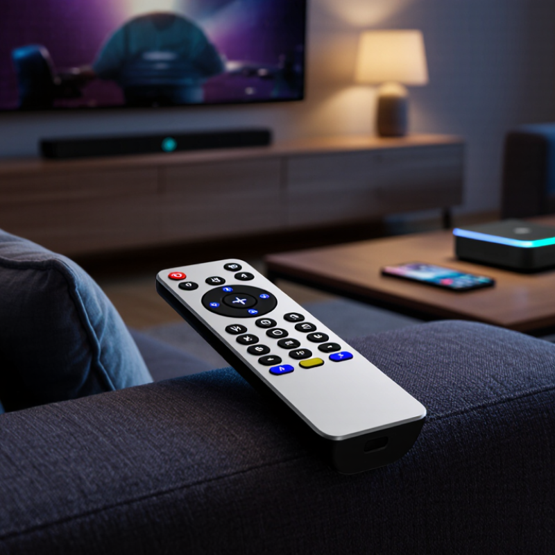 2026 Best Universal Remote Control Buying Guide