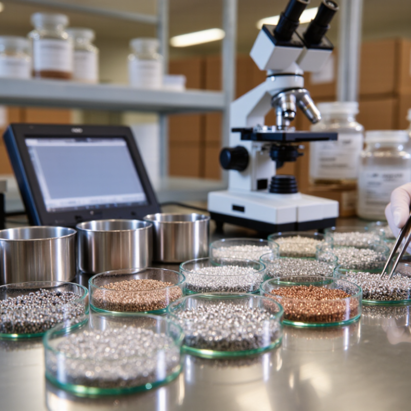 10 Tips for Buying Metal Powder from Global Suppliers?