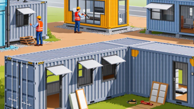 How to Build a Container Home in 2026?