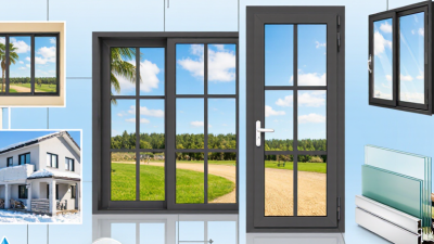 What Is the Best Quality Windows and Doors for Global Buyers?
