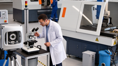 What Is Specialist Equipment and How Is It Used?