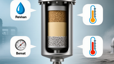 How to Choose the Right Element Filter in 2026?