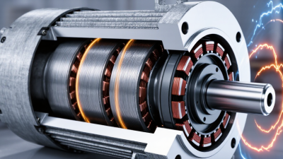 What Is a 3 Phase Permanent Magnet Motor?