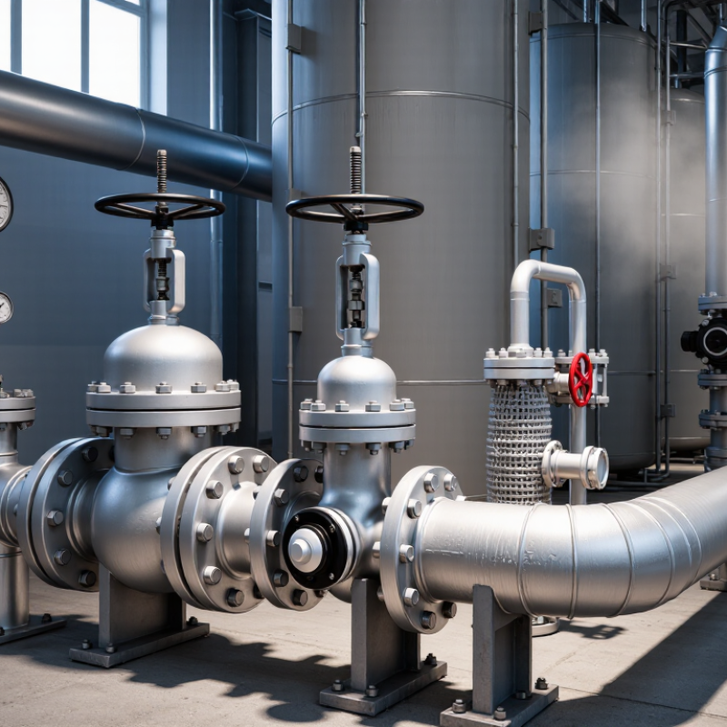 2026 How to Choose a Steam Pressure Reducing Valve?
