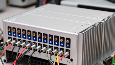 48V 50A Lithium Battery 7 Buying Tips for Global Buyers?