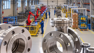 10 Best Valves and Fittings Manufacturers in 2026