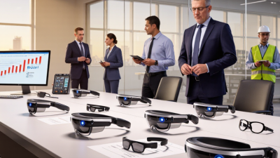 China Top Real Time Translation Smart Glasses Suppliers?