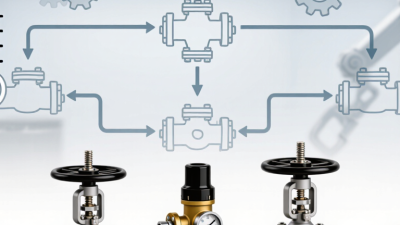 2026 Best Hydraulic Valve Types for Global Buyers