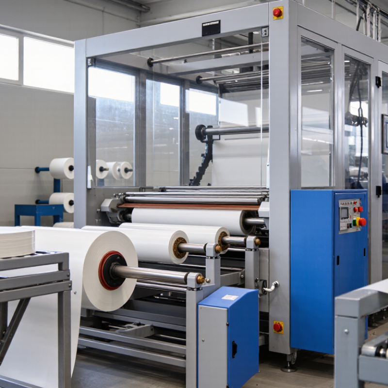 7 Tips for Choosing a Hot Melt Roller Coating Machine?