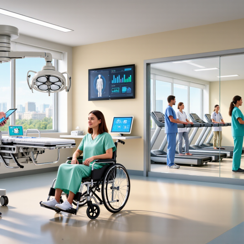 What Are Health Recovery Solutions for Global Buyers?