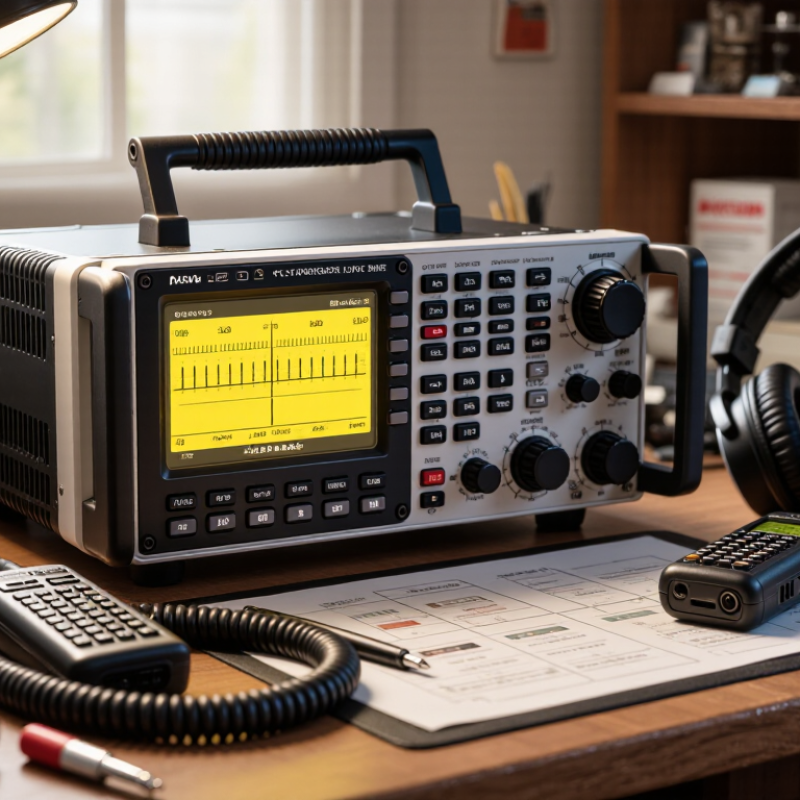 Top Ham Radios What Should Buyers Look For?