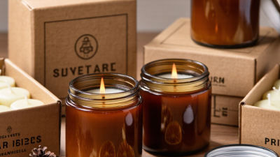 What Is Private Label Scented Candles for Global Buyers?