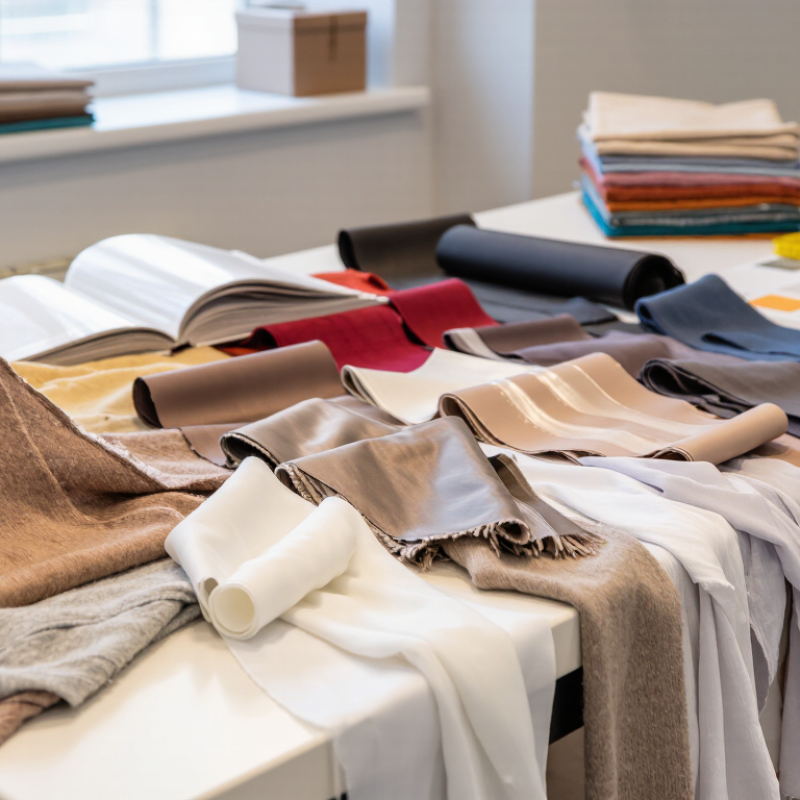 How to Choose Fashion Knitted Fabric for Global Sourcing?