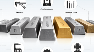 China Top 10 Tungsten Alloy Suppliers Which Is Best?