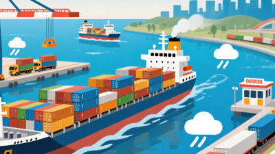 Why Is Transportation Logistics Important for Global Buyers?