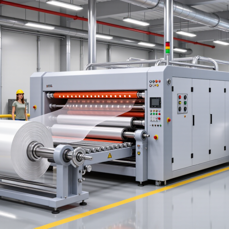 How to Choose the Best Plastic Coating Machine?