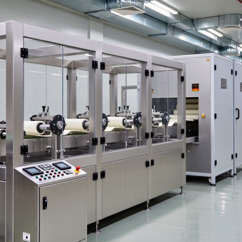 Top 10 Water Based Gel Coating Machine Suppliers