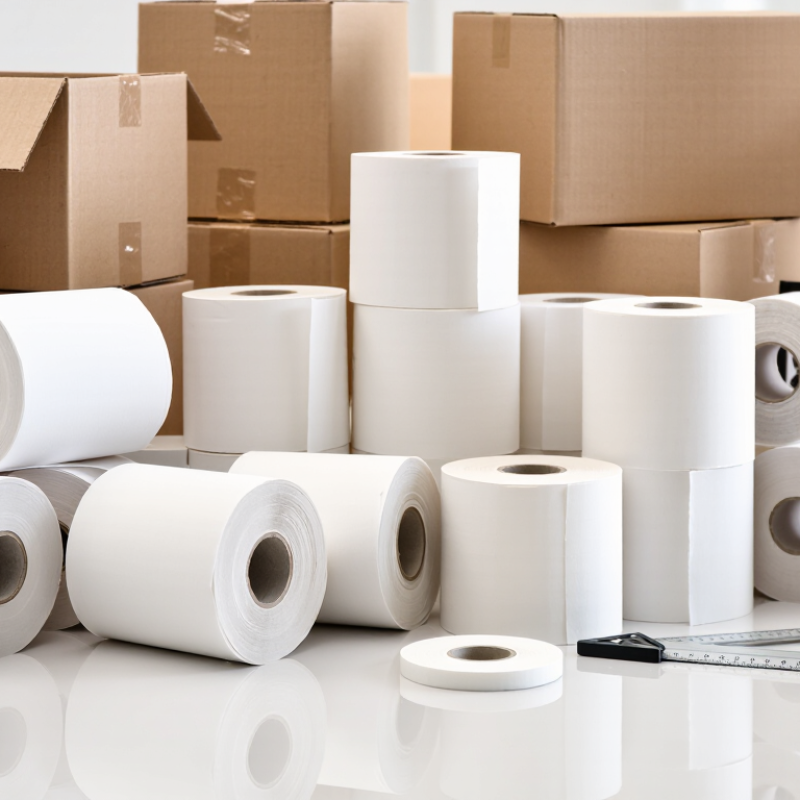 China Best Thermal Paper Suppliers for Global Buyers